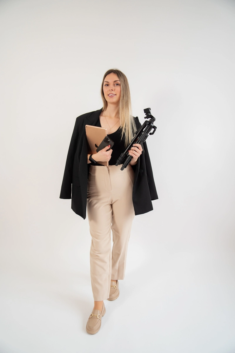 Business atelierové fotenie Žilina