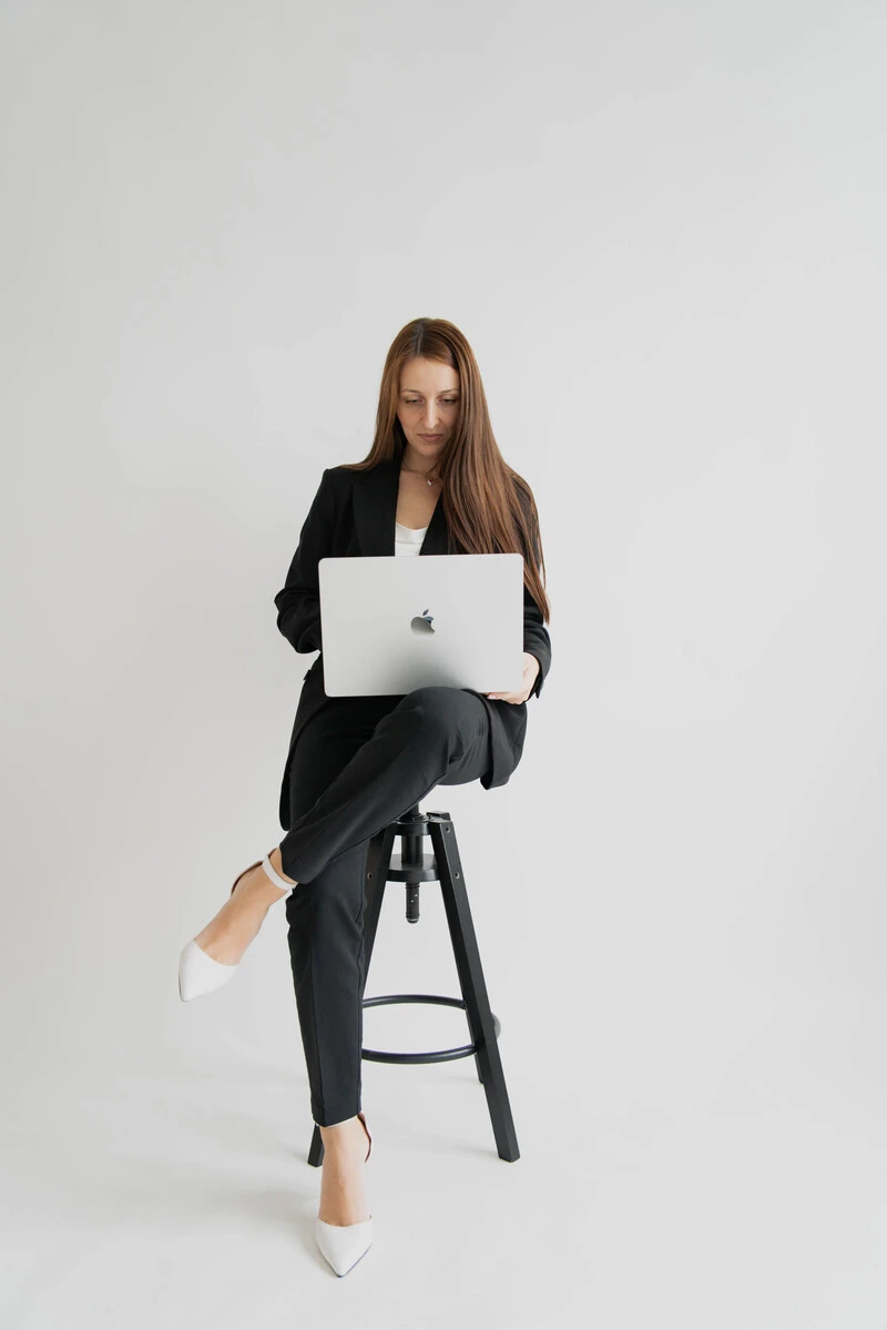 Business atelierové fotenie Žilina