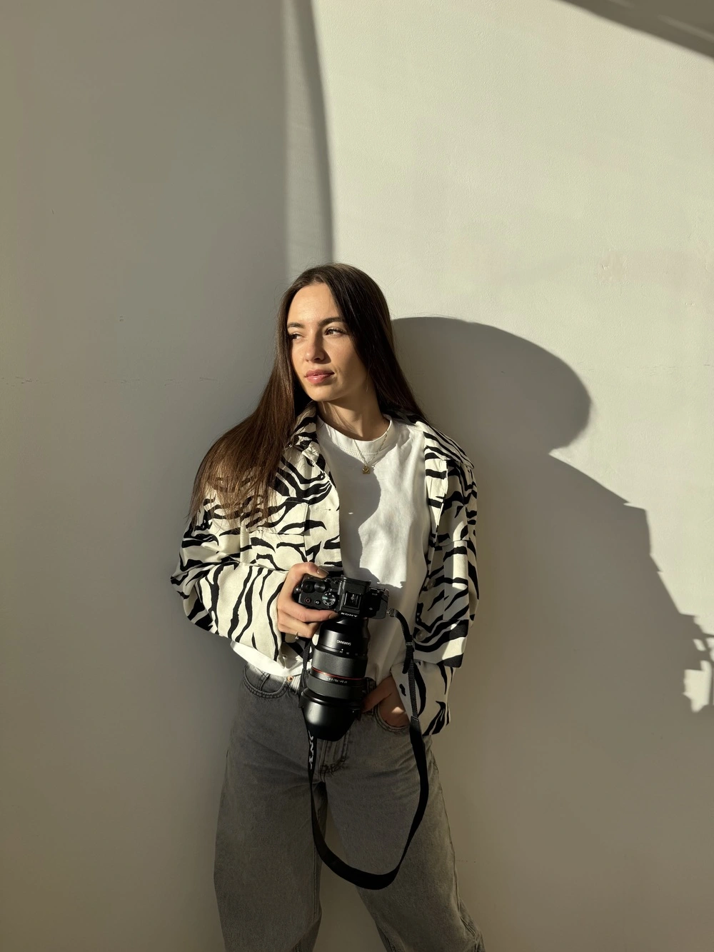 Fotografka Monyfoto Žilina