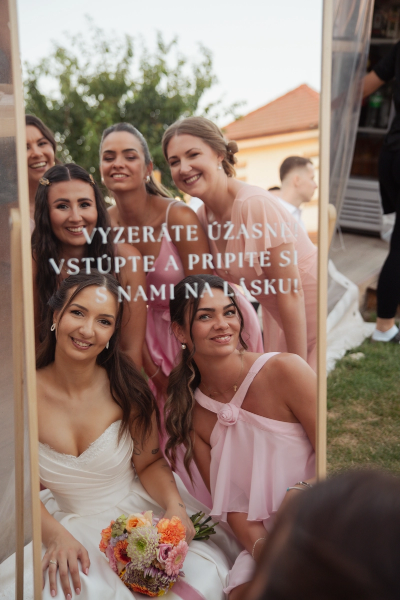 Svadobné fotenie Žilina